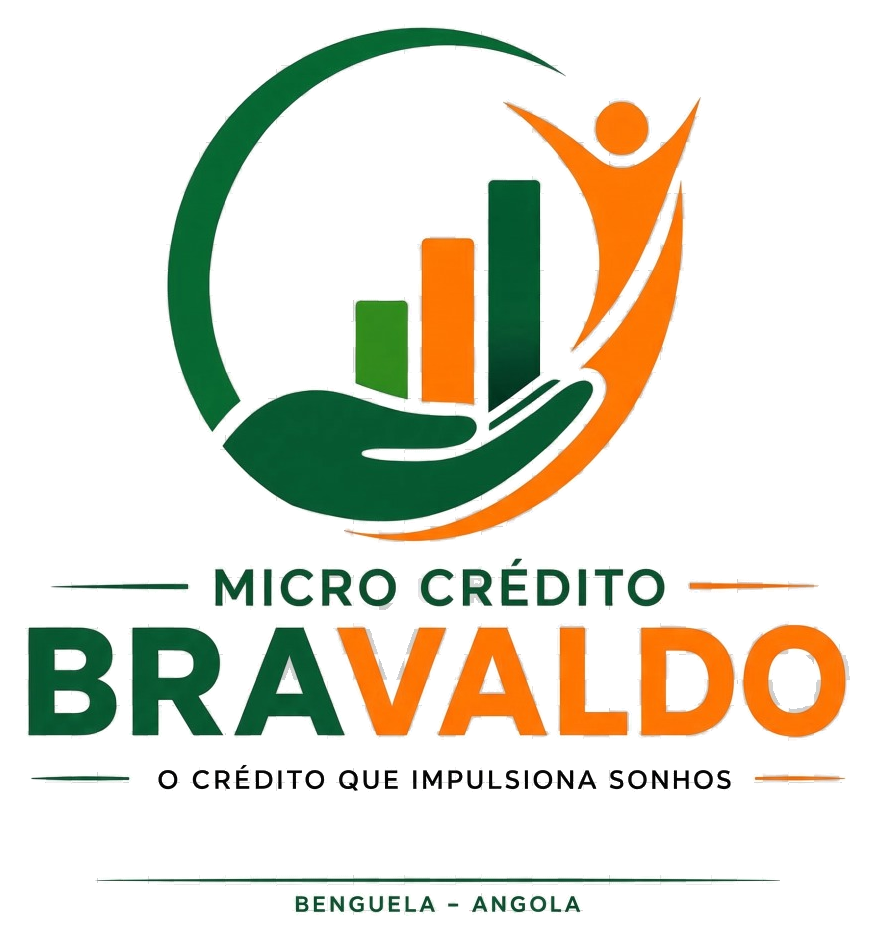 Bravaldo Microcrédito